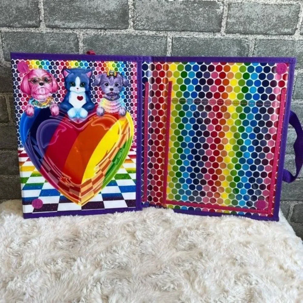Lisa Frank lisa frank